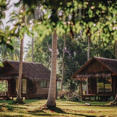 Coco Canopy Boutique Resort Csum-sziget Kültér fotó
