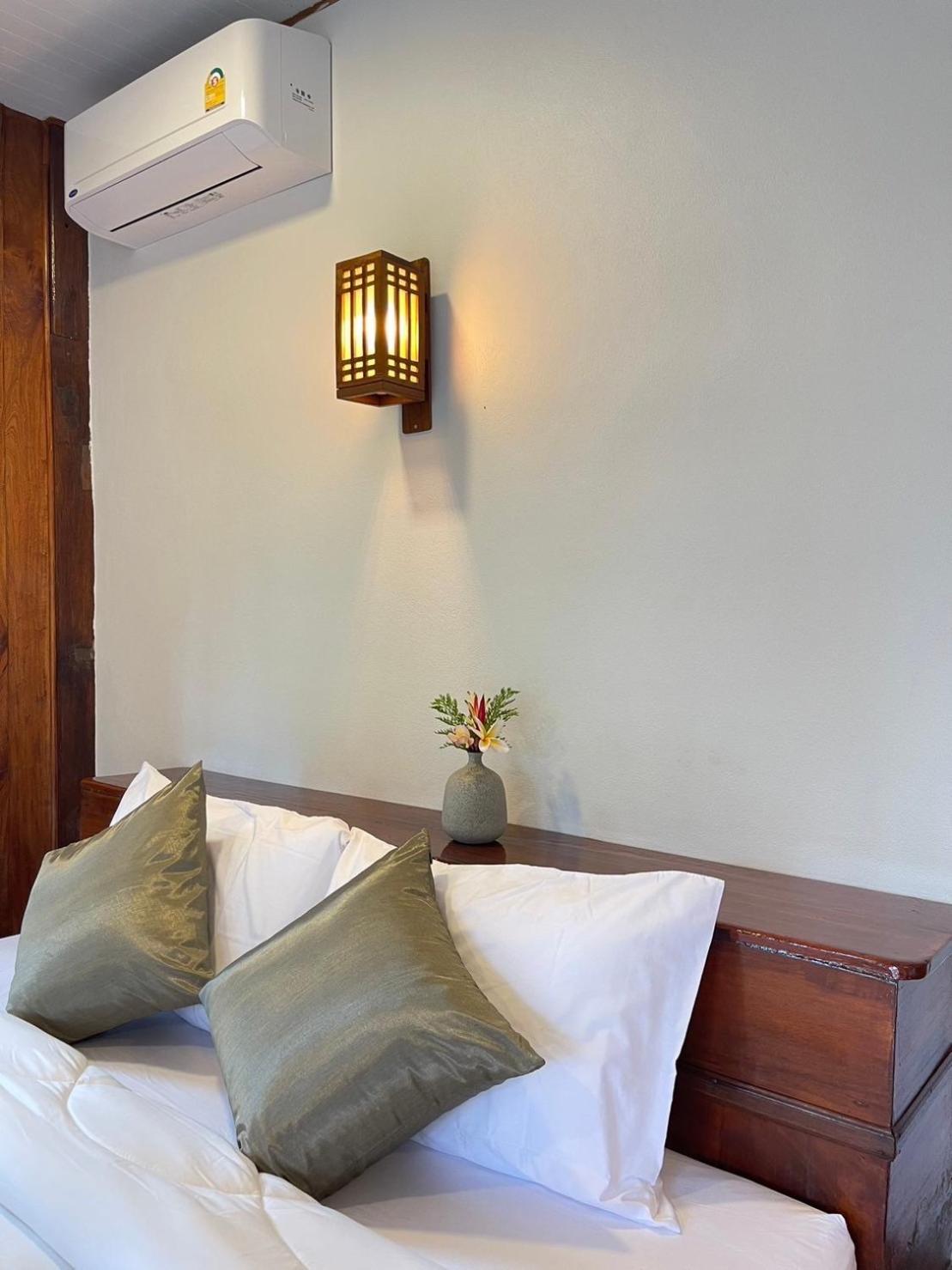 Coco Canopy Boutique Resort Csum-sziget Kültér fotó