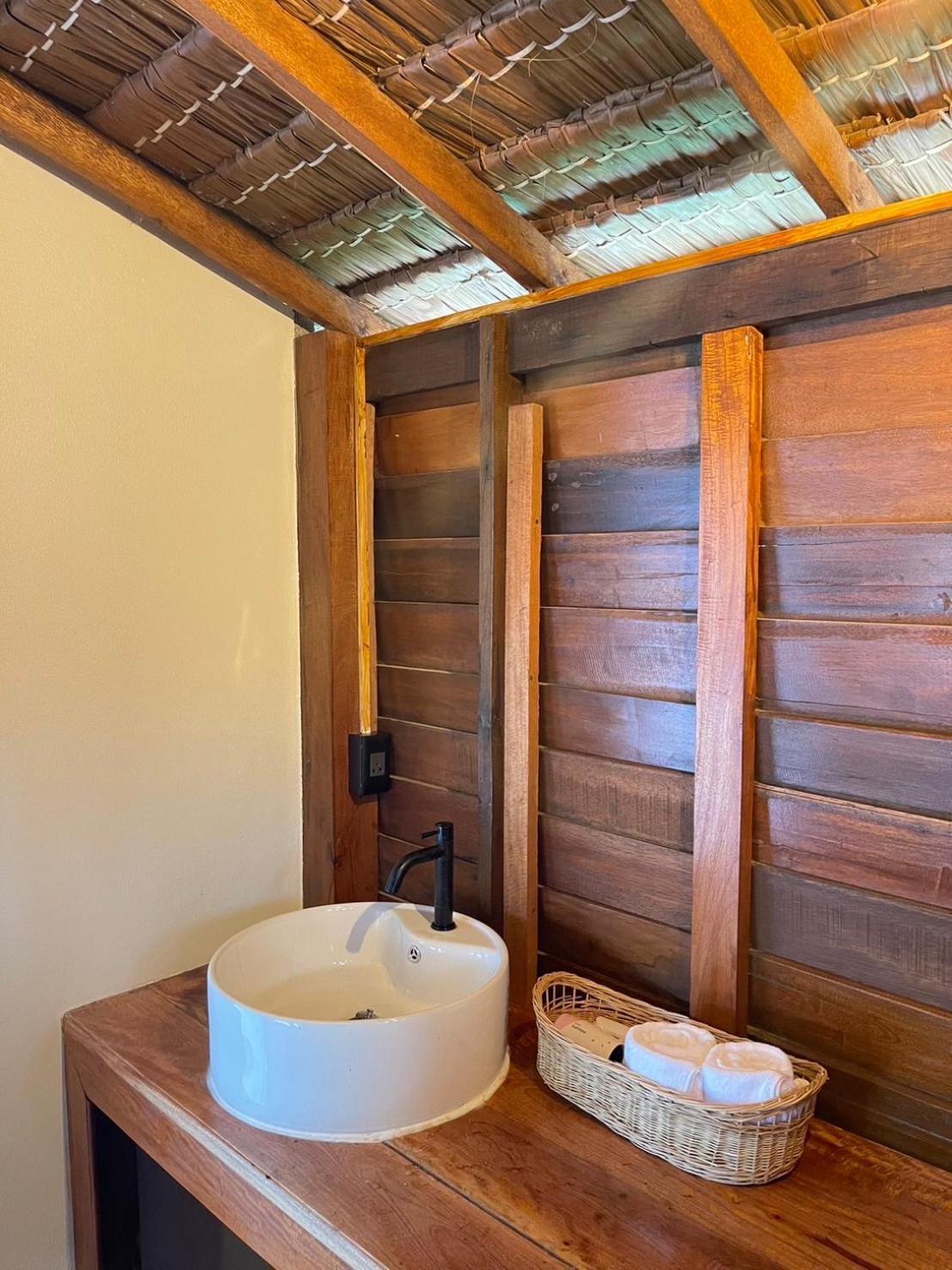 Coco Canopy Boutique Resort Csum-sziget Kültér fotó