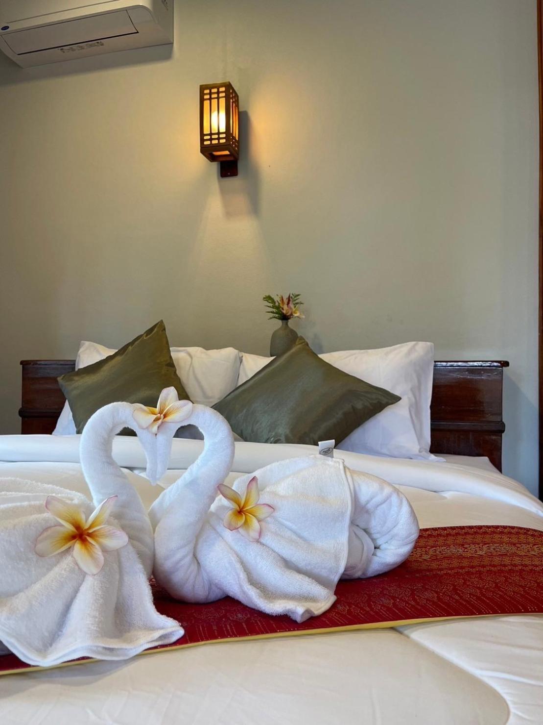 Coco Canopy Boutique Resort Csum-sziget Kültér fotó