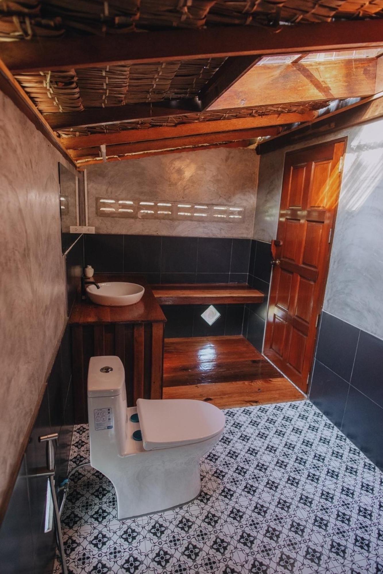 Coco Canopy Boutique Resort Csum-sziget Kültér fotó