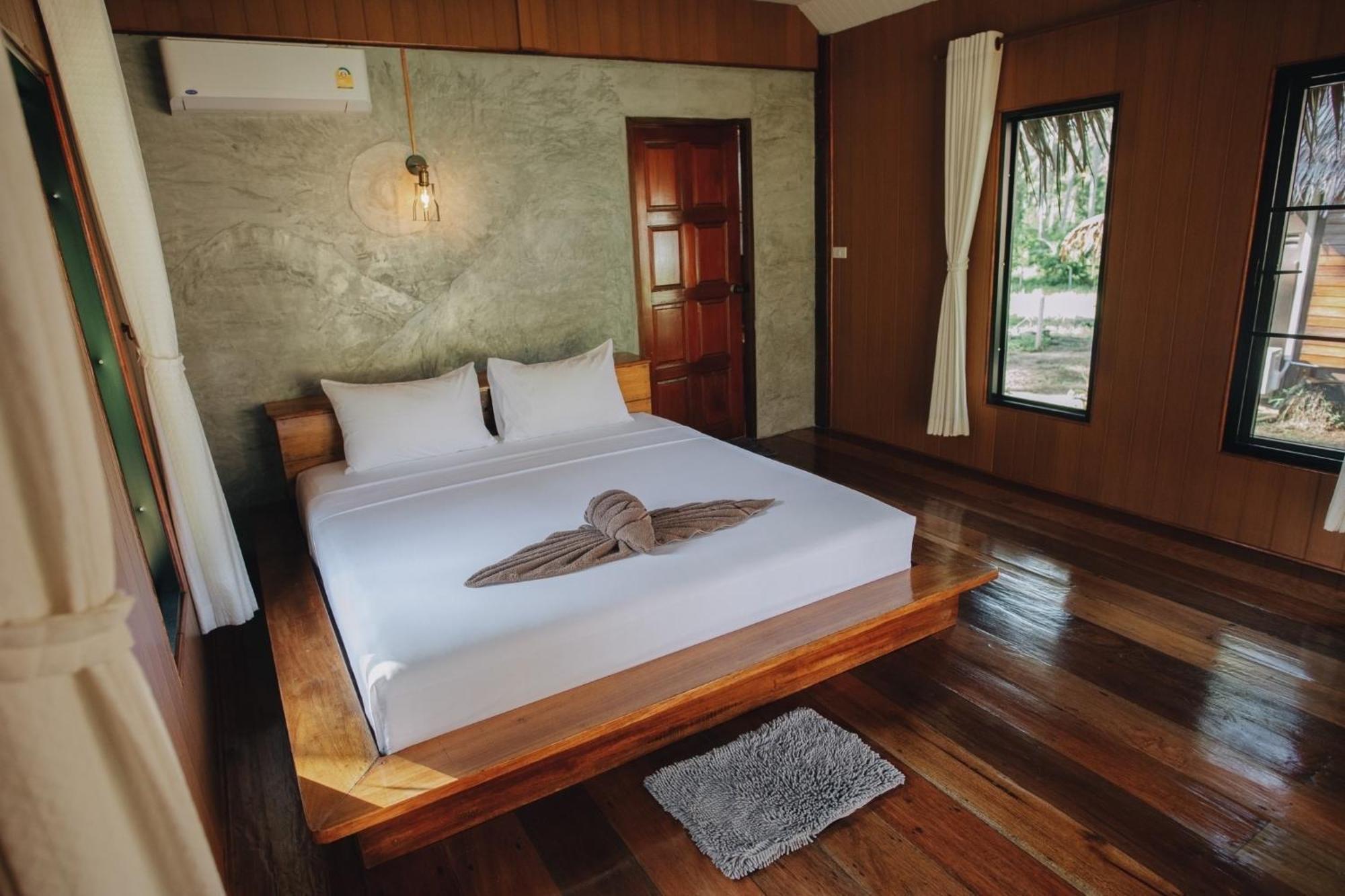 Coco Canopy Boutique Resort Csum-sziget Kültér fotó