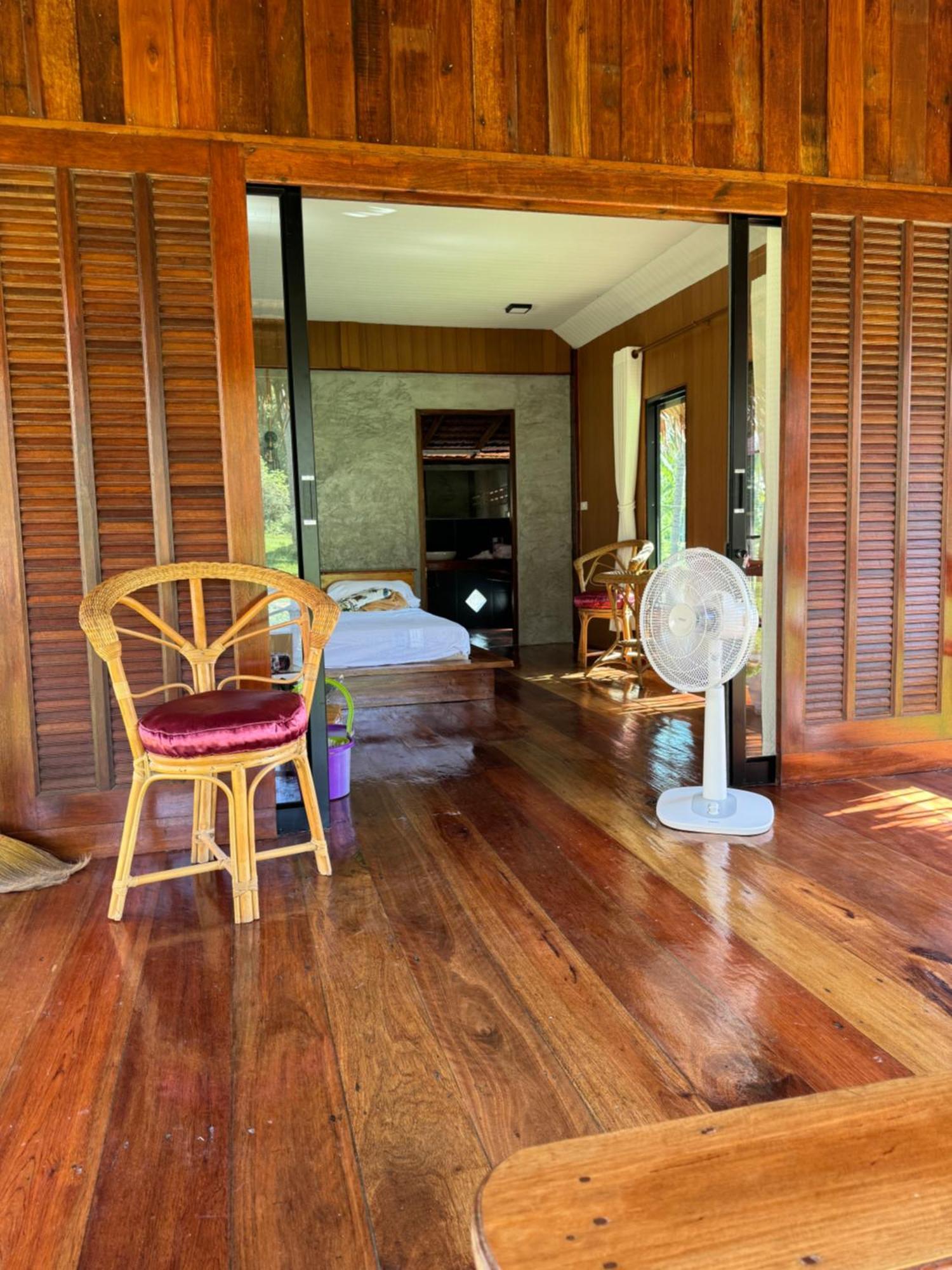 Coco Canopy Boutique Resort Csum-sziget Kültér fotó