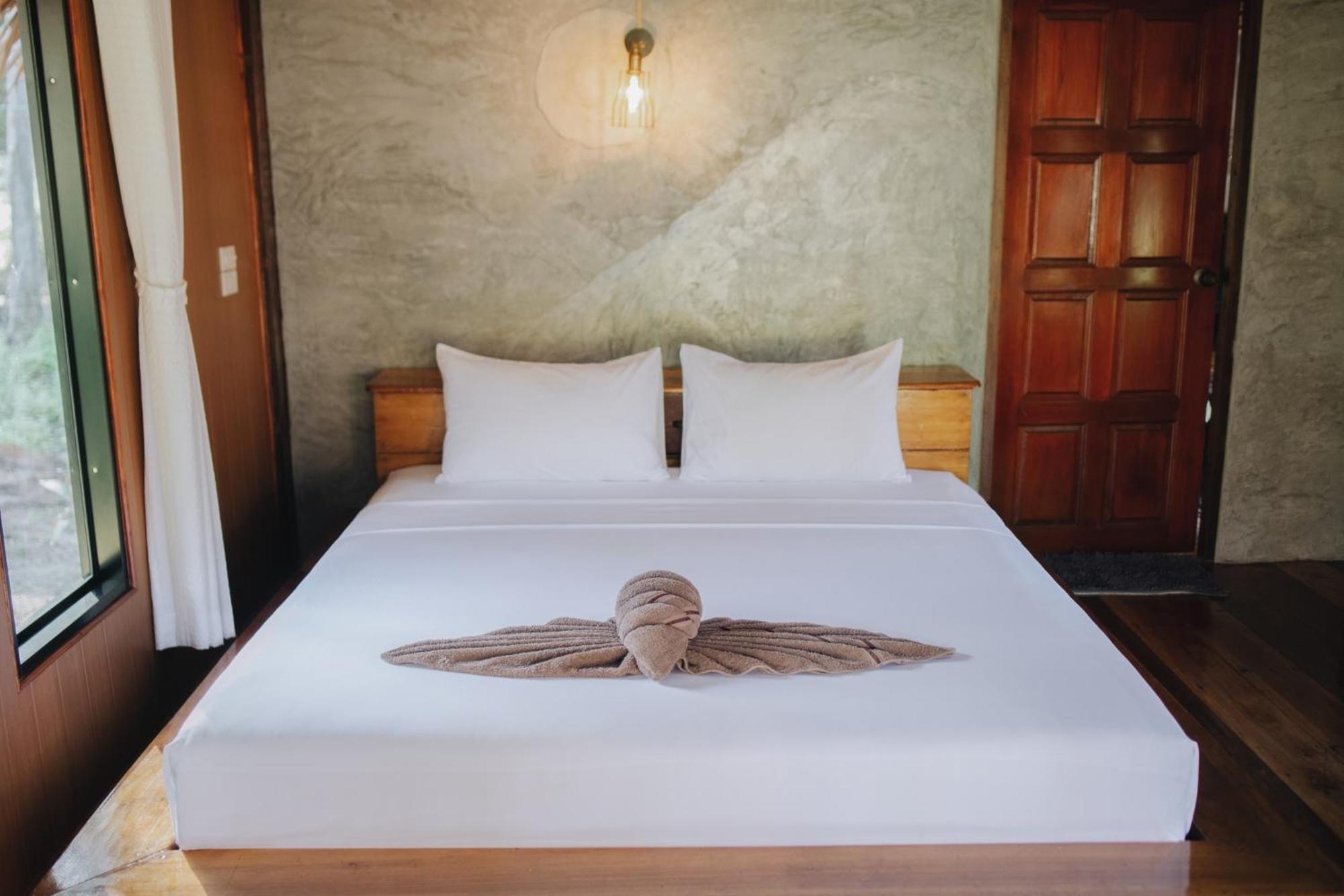Coco Canopy Boutique Resort Csum-sziget Kültér fotó