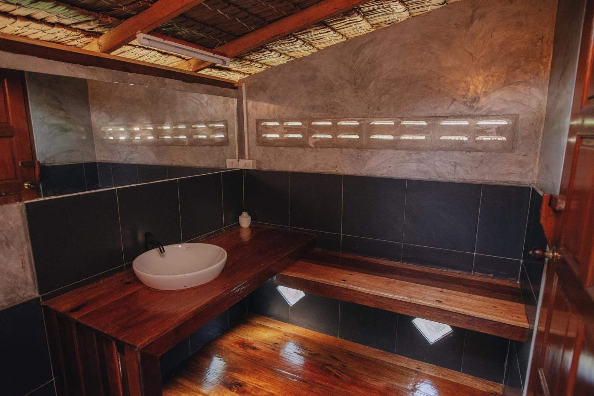 Coco Canopy Boutique Resort Csum-sziget Kültér fotó